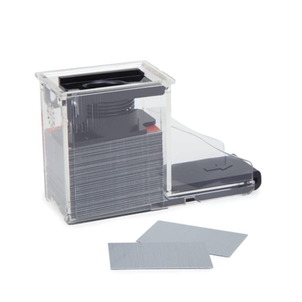 Rapesco 0832 Electric Stapler Cartridge – 5,000 Staple Cartridge for EH-70F NEW
